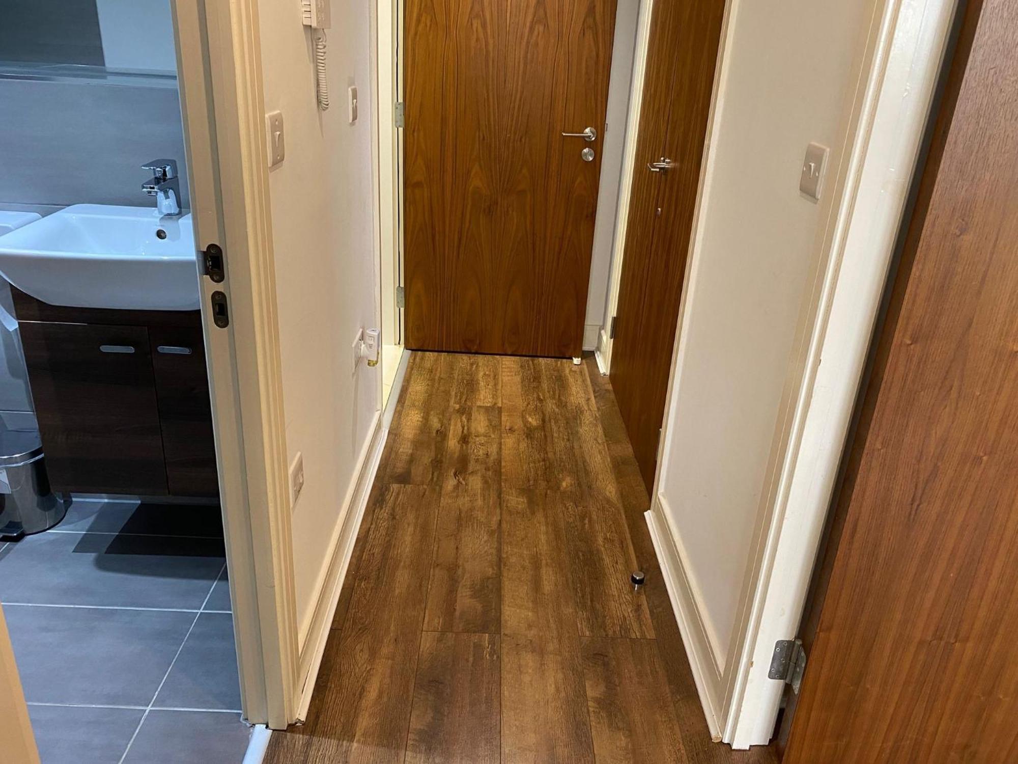 Central Birmingham Apartment - Broad Street Zewnętrze zdjęcie