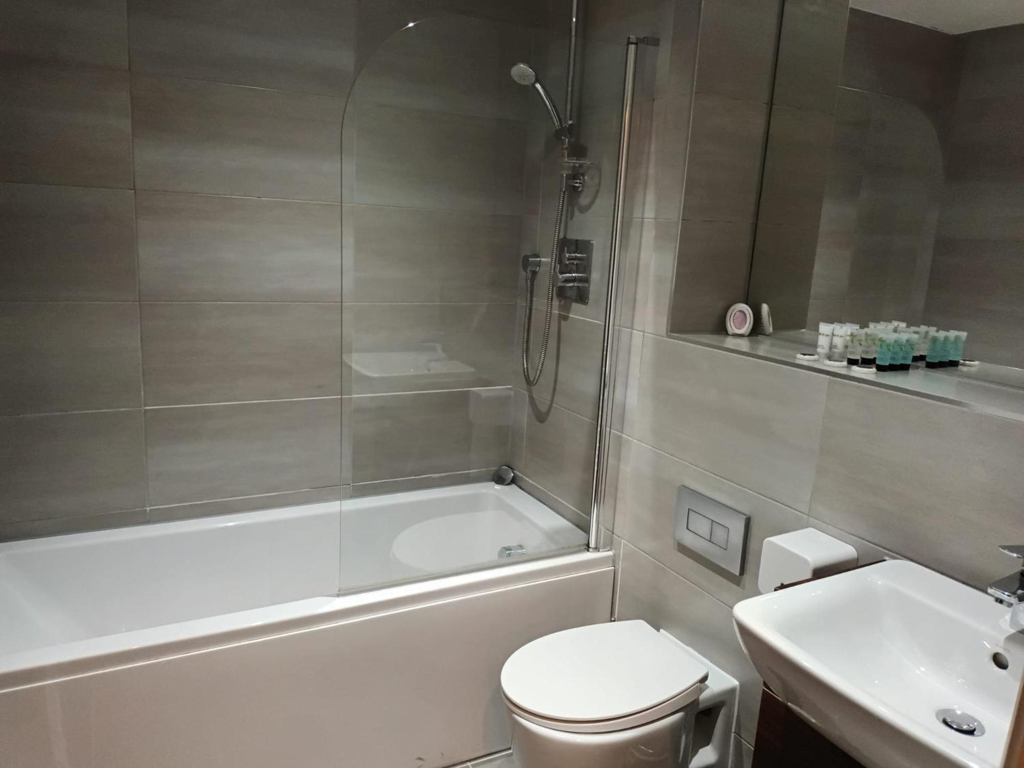 Central Birmingham Apartment - Broad Street Zewnętrze zdjęcie